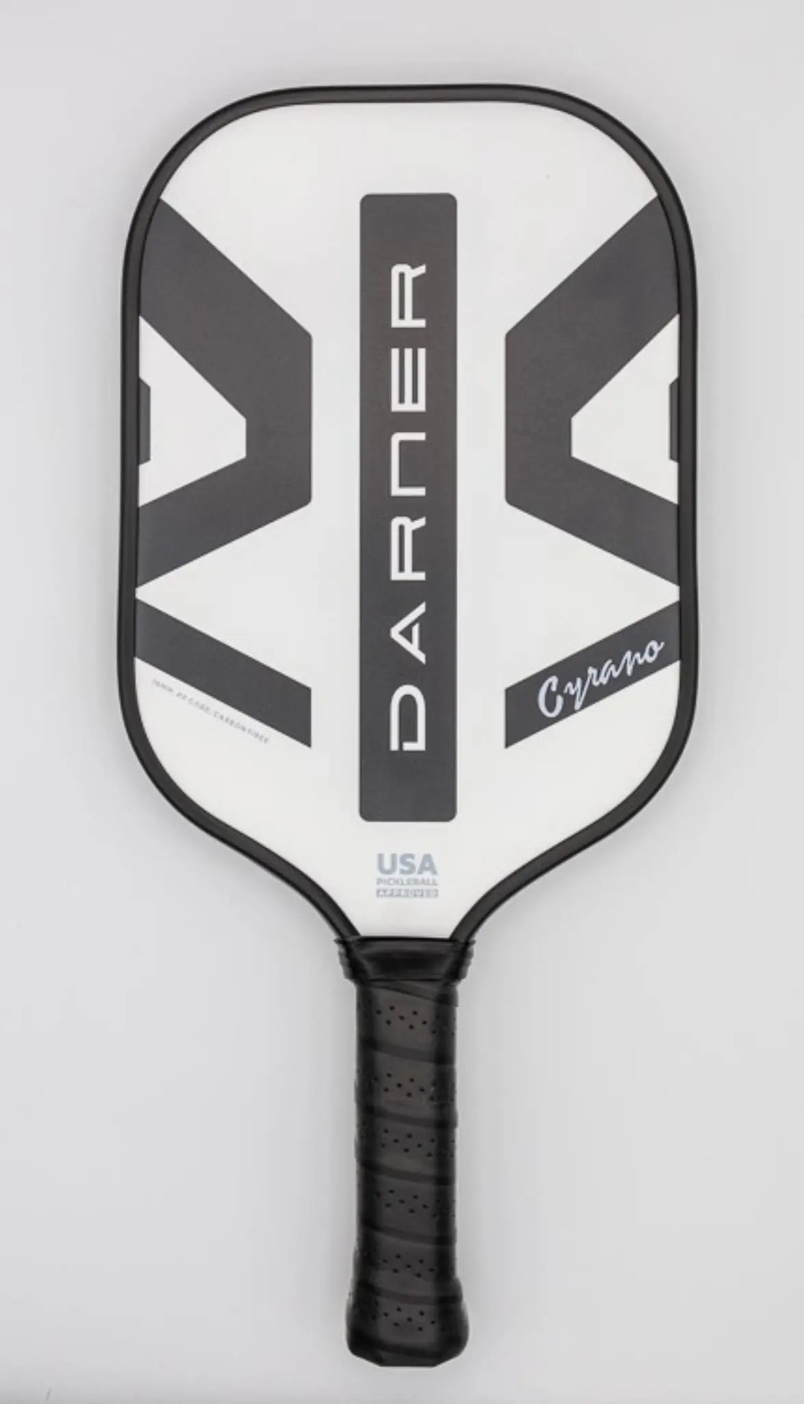 Cyrano Carbon Paddle | Precision & Performance