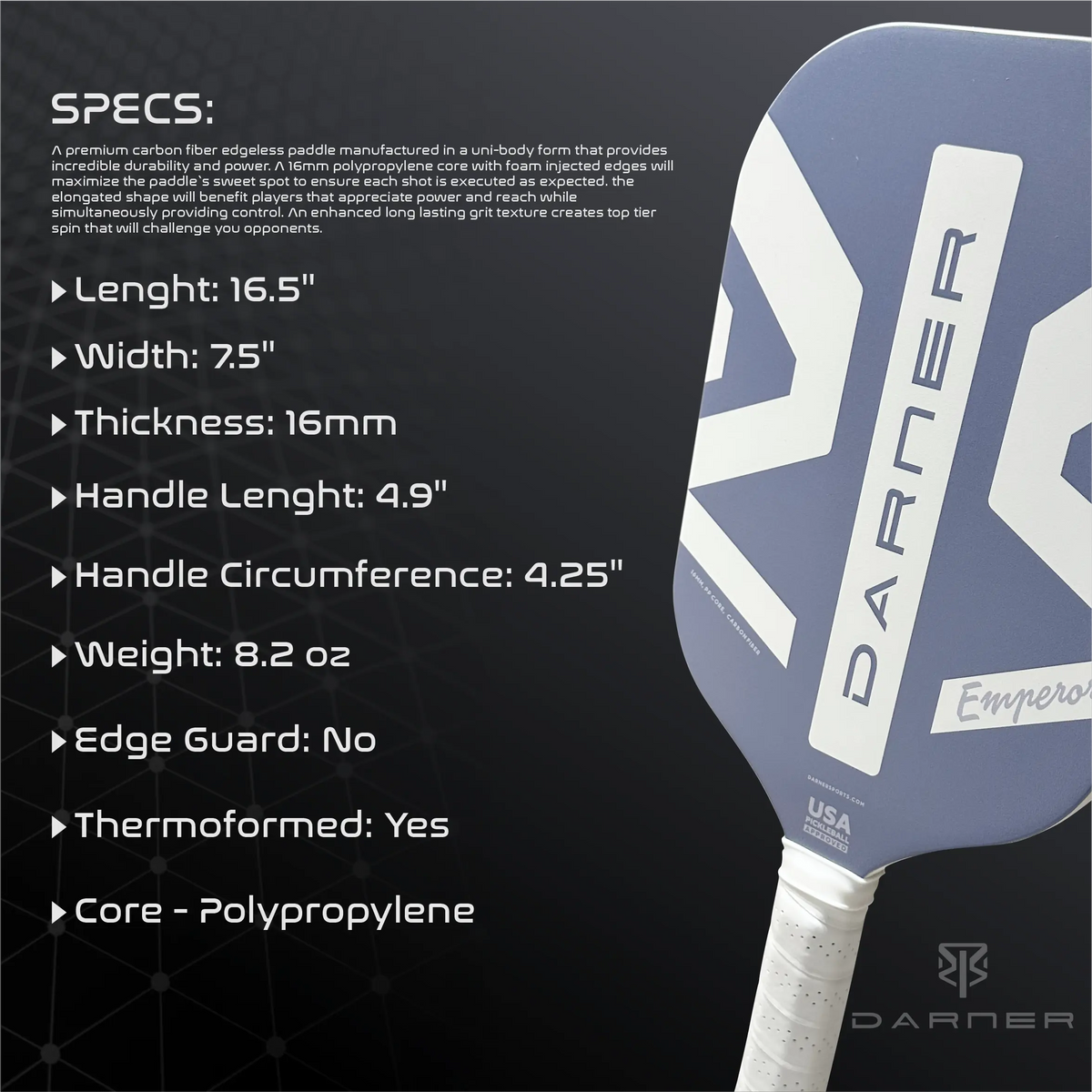 Elite Paddle: Redefining Performance on the Court
