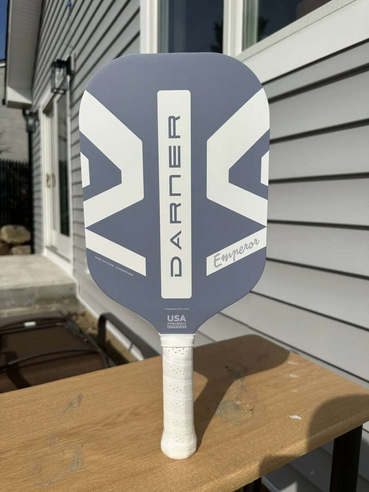 Elite Paddle: Redefining Performance on the Court